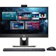 Rent to own Dell OptiPlex 5000 5490 All-in-One Computer - Intel Core i5 11th Gen i5-11500T Hexa-core (6 Core) 1.50 GHz - 8 GB RAM DDR4 SDRAM - 256 GB M.2 PCI Express NVMe 3.0 x4 SSD
