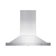 Rent to own ZLINE 48 in. Island Mount Range Hood in Stainless Steel (GL2i-48)