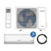 Rent to own Tempblue B-Series 24,000 BTU 21 SEER Ductless Mini Split System 208-230 VAC