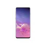 Rent to own SAMSUNG Galaxy S10 Certified Pre-Owned by 128GB Factory Unlocked, Prism Black