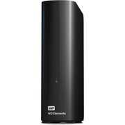 Rent to own WD 10TB Elements Desktop External Hard Drive, USB 3.0 external hard drive for plug-and-play storage