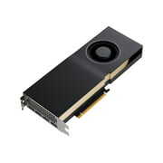 Rent to own NVIDIA RTX A5500 - Graphics card - RTX A5500 - 24 GB GDDR6 - PCIe 4.0 x16 - 4 x DisplayPort