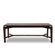 Rent to own Mid-Century Modern Murphy Coffee table