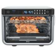 Rent to own Ninja - Foodi 10-in-1 Smart XL Air Fry Oven - Stainless Silver