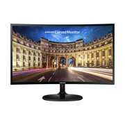Samsung CF390 series 24" curved monitor (C24F390)
