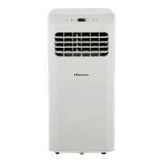 remanufactured portable air conditioner