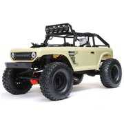 Rent to own Axial RC Truck 1/10 SCX10 II Deadbolt 4 Wheel Drive Brushed RTR Battery and Charger Not Included Tan AXI03025T2 Trucks Electric RTR 1/10 Off-Road Trucks Electric RTR 1/10 Off-Road