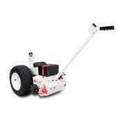 Rent to own Parkit360 Force Base Trailer Jack Utility Dolly, 5,000lb ...