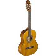 Rent to own Stagg C430 M NAT 3/4 Size Classical Guitar - Natural