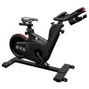 Rent to own Life Fitness IC6 Indoor Cycle, Black