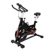 Rent to own Home Exercise Bike Black