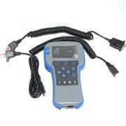 Rent to own Electric Forklift Handset Handheld Programmer with 4-Pin Molex Cable, DB-9 Cable, USB Cable for Curtis 1313K-4331