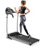 Rent to own Costway 800W Folding Treadmill Electric /Support Motorized Power Running Fitness Machine