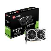 Rent to own Used MSI Gaming GTX 1650 4GB GDRR5 Graphics Card GeForce GTX 1650 Ventus XS 4G