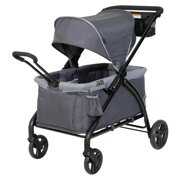 Rent to own Tour LTE 2-in-1 Stroller Wagon - Desert Grey