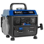 Rent to own Zimtown 1000W Inverter Generator, Portable Generator for Home Use and Outdoor Camping, Gas Powered, EPA & CARB Compliant