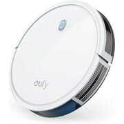 Rent to own Used| eufy Boost IQ RoboVac 11S Robotic Vacuum Cleaner 1300Pa Self-Charging Floor Sweeper