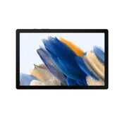 Rent to own Refurbished Samsung Galaxy Tab A8 10.5" 128GB Gray Wi-Fi SM-X200NZAFXAR