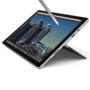 Rent to own Refurbished Microsoft Surface Pro 4 256 GB, 8 GB RAM, Intel Core i5