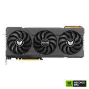 Rent to own ASUS TUF Gaming NVIDIA GeForce RTX 4070 Ti Gaming Graphics Card (PCIe 4.0, 12GB