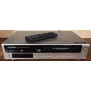 Rent to own Sylvania DVC850 DVD VCR Combo Dvd Player Vhs Player with Remote and Cables (Used)