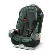 Rent to own Graco Nautilus 65 3-in-1 Harness Booster Car Seat, Troy