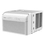 Rent to own Restored Midea 12,000 BTU Cooling Inverter Window Air Conditioner [Refurbished]