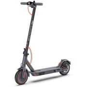 Rent to own Macwheel MX PRO Electric Scooter, Max Speed 15.5MPH, Max Range 25 Miles, Foldable, Dual Braking, for Adults