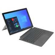 Rent to own Tablet Surface Pro 5 - 12.3" Intel Core I5 8GB RAM 256GB Storage Windows 10 Pro (Refurbished) + Surface Type Cover