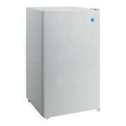 Rent to own West Bend 3.3 cu. ft. Compact Refrigerator, Mini-Fridge, in White
