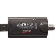 Rent to own Hauppauge WinTV-HVR-955Q Hybrid (ATSC/NTSC/QAM) TV Tuner, Black