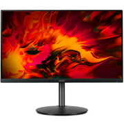 Rent to own Refurbished Acer Nitro RX1 - 27" Monitor FullHD 1920x1080 IPS 144Hz 16:9 1ms VRB HDMI 400Nit