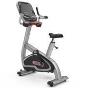 Rent to own Star Trac 8-Series Upright Bike with LCD