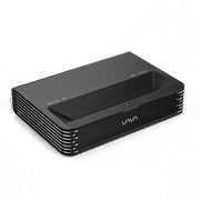 Rent to own VAVA Chroma Triple Laser Projector Black  VA-SP003