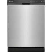 Rent to own Frigidaire Fdpc4314a 24" Wide 14 Place Setting Built-In Front Control Dishwasher -
