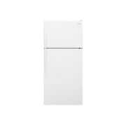 Whirlpool WRT134TFDW - Refrigerator/freezer - top-freezer - width: 28 in - depth: 32.1 in - height: 63 in - 14.3 cu. ft - white
