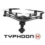 Rent to own Yuneec Typhoon H Hexacopter With GCO3 4k Camera Professional Imaging Made Easy