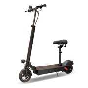 Rent to own AJOOSOS X800 Electric Scooter, 35 MPH Speed & 30 Miles Range, Foldable E Scooter