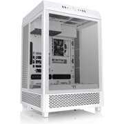 Rent to own Thermaltake Tower 500 Vertical Computer Case - White