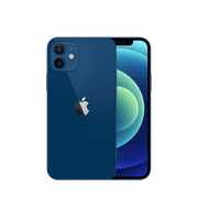 Rent to own Pre-Owned Apple iPhone 12 - 128GB - Blue - Unlocked - Scratch and Dent