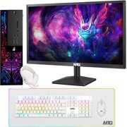 Rent to own Computer Desktop PC, Intel Core i5-6500, TechMagnet Siwa6 ...