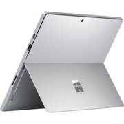 Rent to own Pre-Owned Microsoft Surface Pro 7 - Intel Core i5 12.3 inches Touch-screen 8GB 256GB SSD - Silver