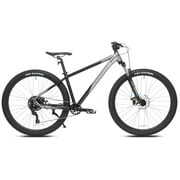 Rent to own Kent Bicycles 29" Men's Trouvaille Mountain Bike Large, Black and Taupe