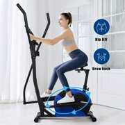Rent to own PGE Magnetically Controlled Silent and Convenient Exercise Bike Indoor Exercise(Ship From US)