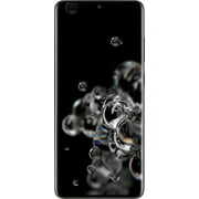 Rent to own USED: Samsung Galaxy S20 Ultra 5G, AT&T Only | 128GB, Black, 6.9 in