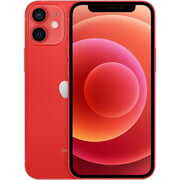 Rent to own Apple iPhone 12 Mini, A2176, 128GB, Red, Unlocked, Grade A