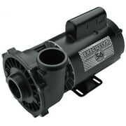 Rent to own Waterway Plastics 3721621-1D Executive 56 Frame 4 HP Spa Pump, 230-Volt Hot Tubs