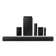 Rent to own Refurbished SAMSUNG HW-B47M/ZA 4.1ch Sound bar with Dolby Audio and Wireless Rear Speakers 2022
