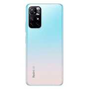 Rent to own Xiaomi Redmi Note 11S 5G US 4GB+128GB Star Blue Model: 22031116BG