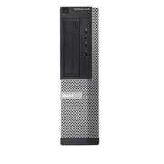 Rent to own Refurbished Dell GT1-0005 Optiplex 3010 Desktop PC